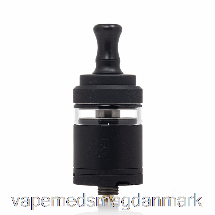 Vape Med Smag Vandy Vape Bskr Mini V3 Mtl 22mm Rta Mat Sort